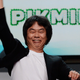 Illustration for article titled See Marios Creator Act Like a Goofball On Stage at E3